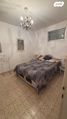 דירה, הדולפין, רובע ד', אשדוד