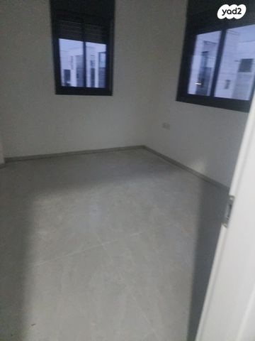 דופלקס, שדרות יחד שבטי ישראל 44, אחיסמך, לוד