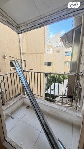 דירה, בן יהודה, הצפון הישן - דרום, תל אביב יפו