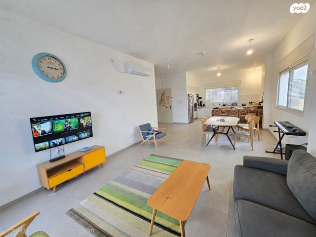 בית פרטי/ קוטג', כרמית, מיתר / כרמית