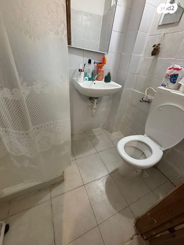 דירה, בן יהודה 158, הצפון הישן - צפון, תל אביב יפו