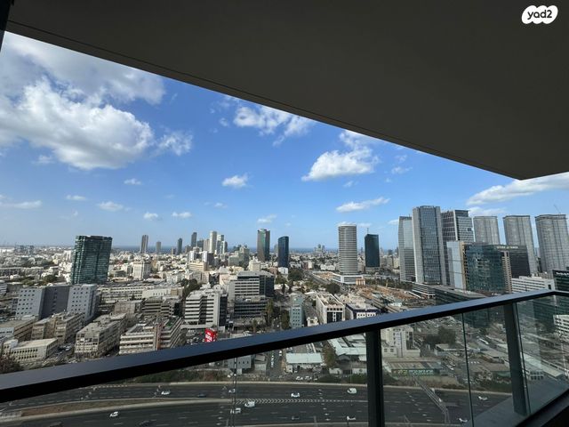 דירה, יד אליהו, תל אביב יפו