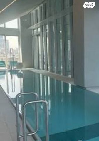 דירה, ויצמן 30, הצפון החדש - כיכר המדינה, תל אביב יפו