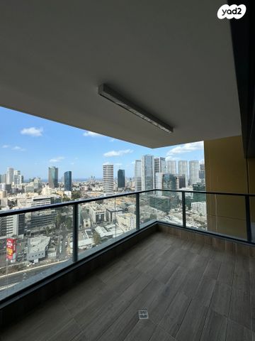 דירה, יד אליהו, תל אביב יפו