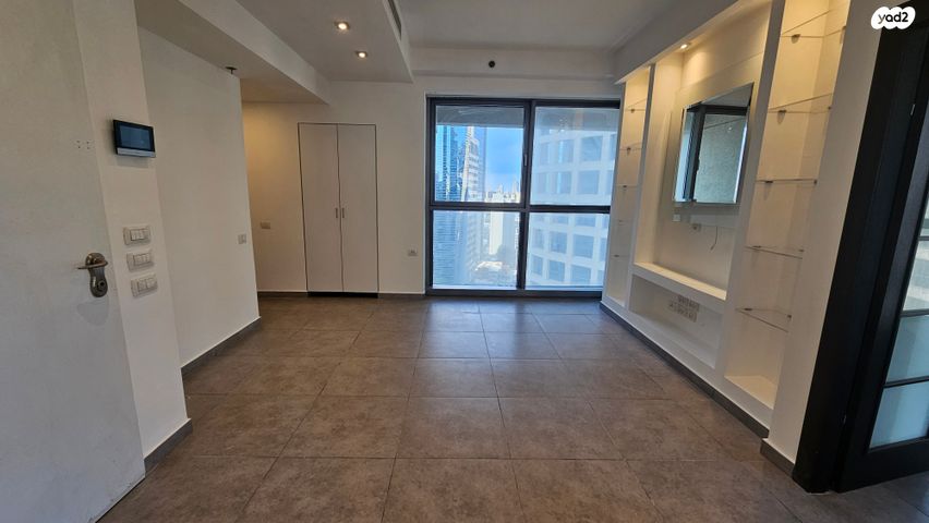 דירה, הרי הגלעד 4, בורסה, רמת גן