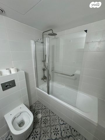 דירה, יד אליהו, תל אביב יפו