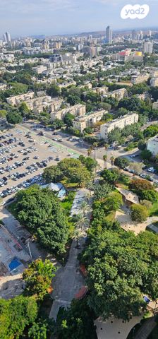 דירה, יד אליהו, תל אביב יפו