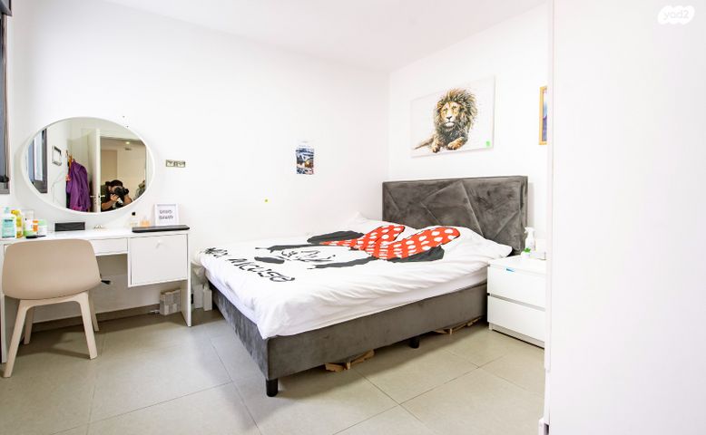 דירה, ש"י עגנון, פסגות אפק, ראש העין