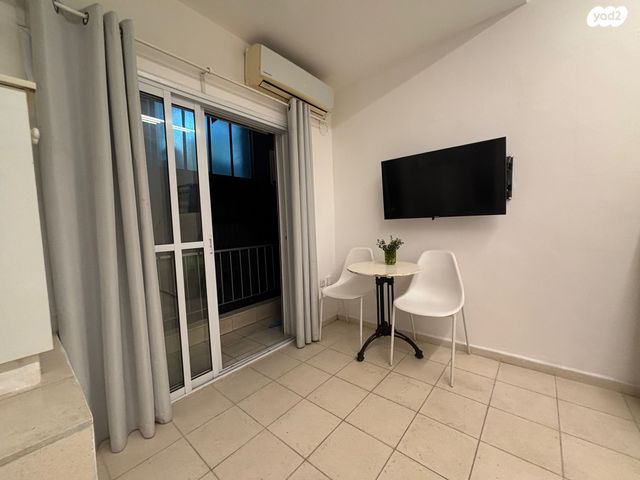 דירה, בן יהודה 158, הצפון הישן - צפון, תל אביב יפו