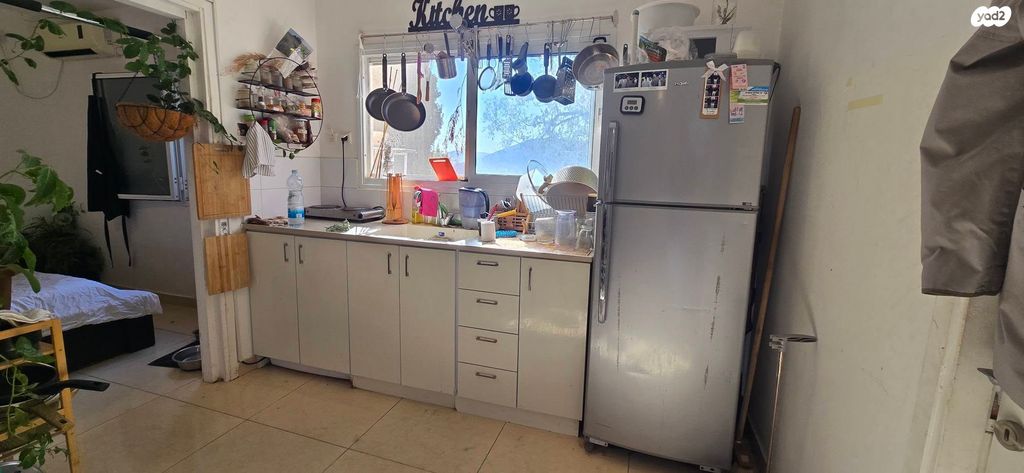 דירה, הפרחים, אשכול, כרמיאל