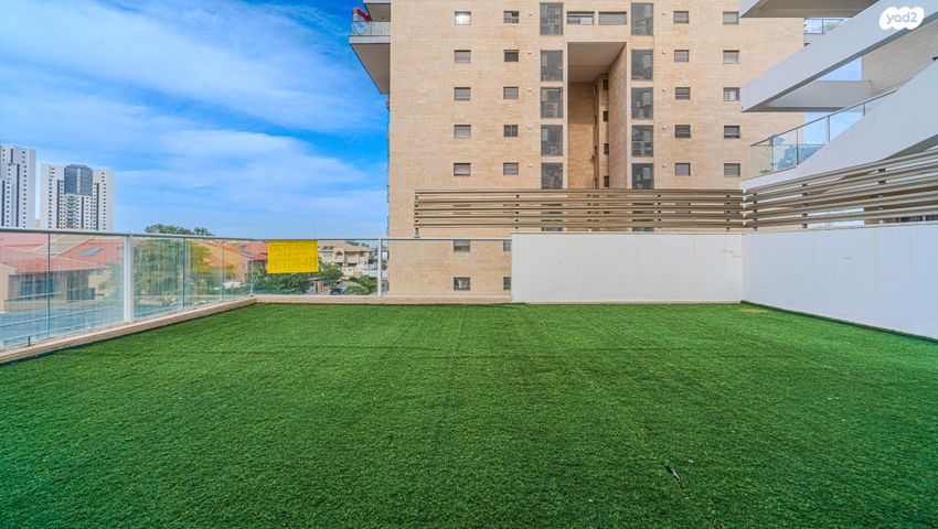 דירה, ברנע, אשקלון