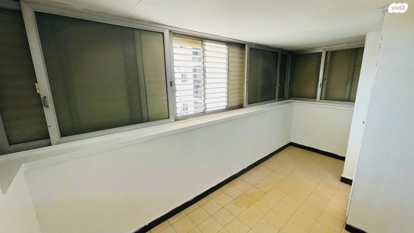 דירה, עמנואל הרומי, הצפון הישן - צפון, תל אביב יפו