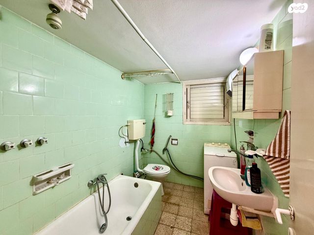 דירה, אוסישקין, מרכז העיר דרום, נתניה