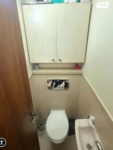 דירה, יצחק שדה 34, קרית אליהו, חיפה