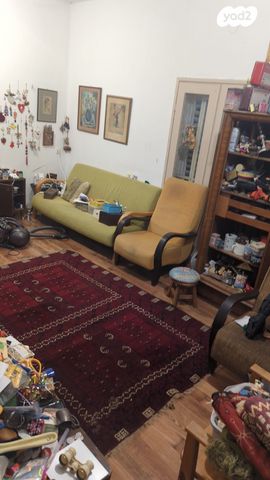 דירת גן, קל"ח, בת גלים, חיפה