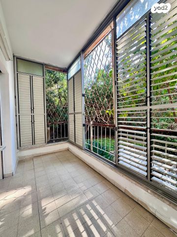 דירה, רד"ק, שכונת הלל, רמת גן