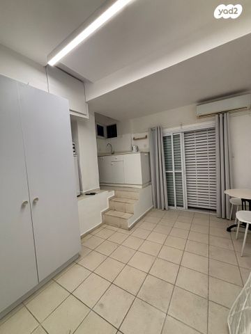 דירה, בן יהודה 158, הצפון הישן - צפון, תל אביב יפו