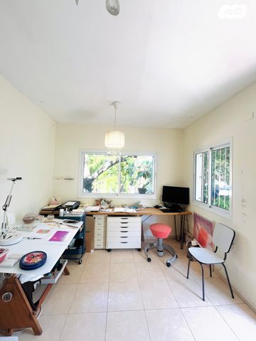 דירת גן, הפלמ"ח, הל"ה, גבעתיים