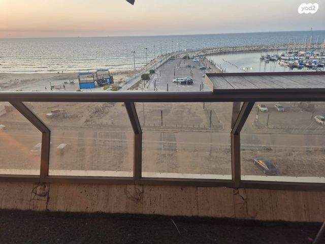 דירה, אשקלון