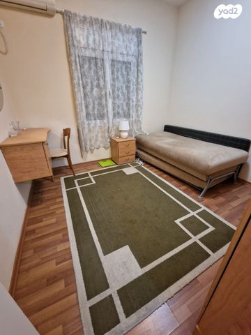 דירה, יצחק שדה 39, המושבה הגרמנית, חיפה