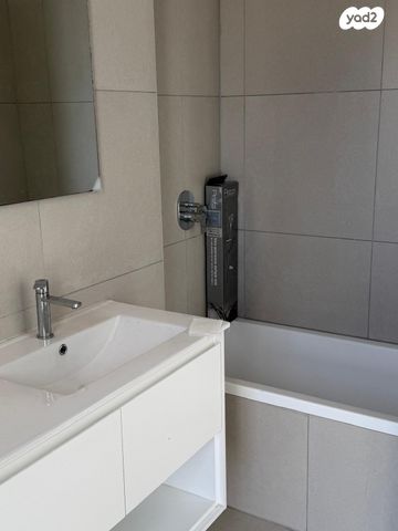 דירה, ויצמן 30, הצפון החדש - כיכר המדינה, תל אביב יפו