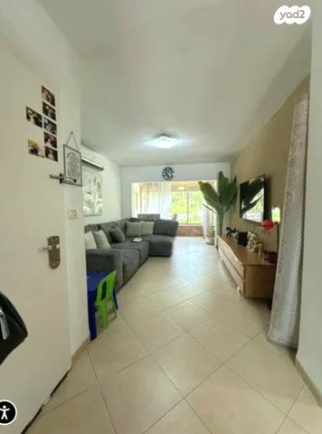 דירה, יצחק שדה 34, קרית אליהו, חיפה