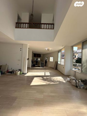 בית פרטי/ קוטג', חיים הררי, גרין ועם, חולון