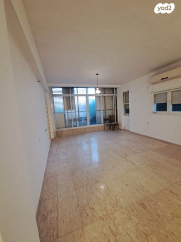 דירה, ז'בוטינסקי, הצפון הישן - צפון, תל אביב יפו