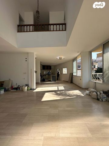 בית פרטי/ קוטג', חיים הררי, גרין ועם, חולון