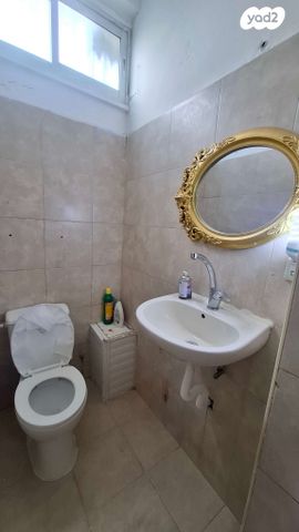 דירה, שדרות הר ציון 40, נווה שאנן, תל אביב יפו