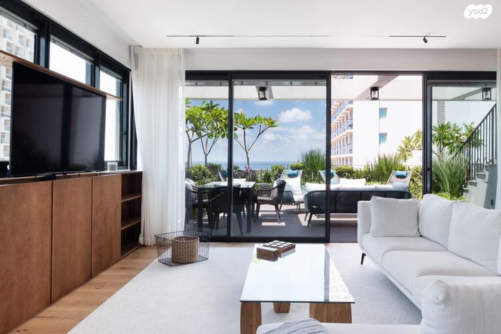 גג/ פנטהאוז, תל אביב יפו