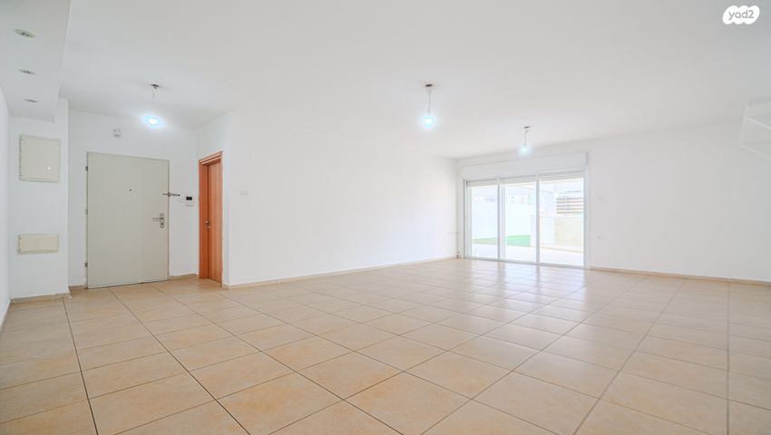 דירה, ברנע, אשקלון