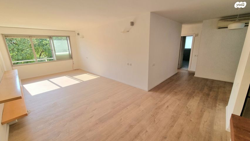 דירה, מוריץ דניאל, נווה אביבים, תל אביב יפו