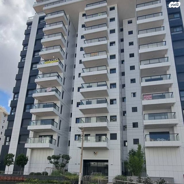 מרכז העיר דרום