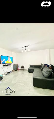 דירה, דרך דוד בן גוריון, דימונה