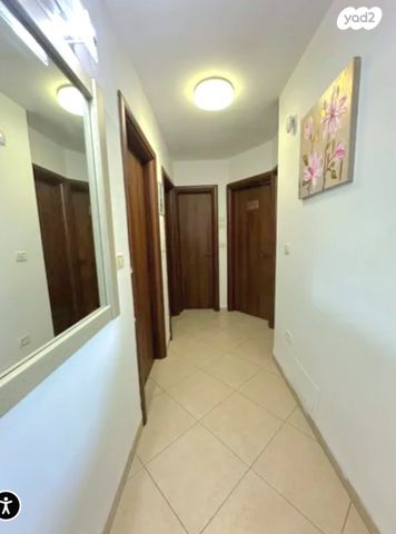 דירה, יצחק שדה 34, קרית אליהו, חיפה