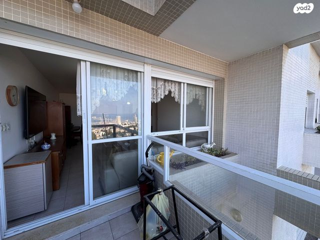 דירה, ליאון בלום, חיפה