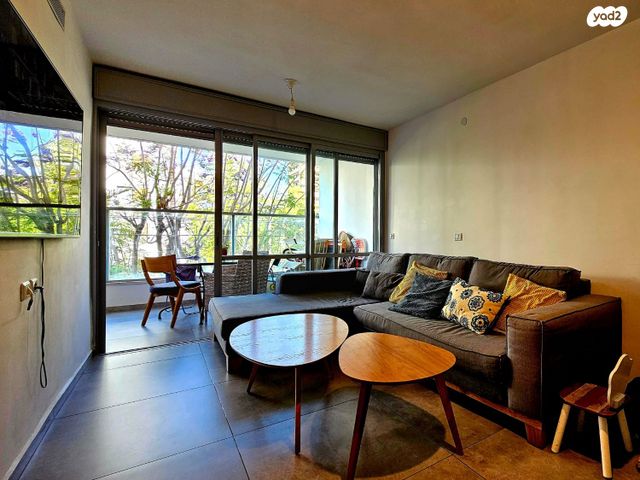 דירה, קרית ויצמן, רעננה