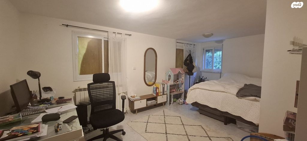 יחידת דיור, הזמיר, שכונה ד', מבשרת ציון