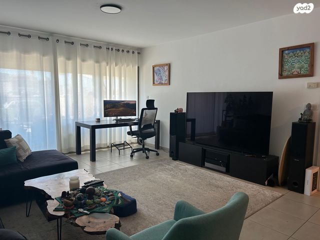 דירת גן, העוגן 4, מרינה, הרצליה