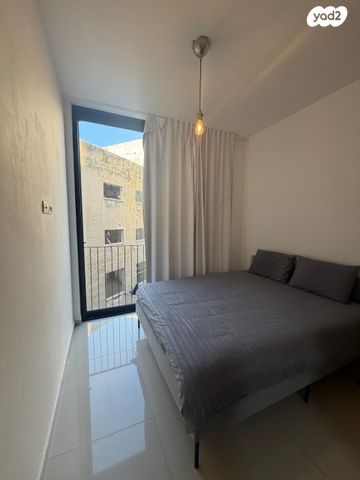 דירה, אלנבי, לב תל אביב, לב העיר צפון, תל אביב יפו