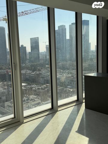 דירה, ויצמן 30, הצפון החדש - כיכר המדינה, תל אביב יפו