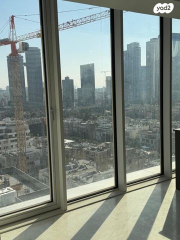 דירה, ויצמן 30, הצפון החדש - כיכר המדינה, תל אביב יפו