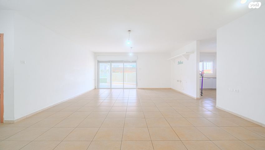 דירה, ברנע, אשקלון