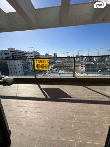 דירה, היינן 31, עיר היין, אשקלון