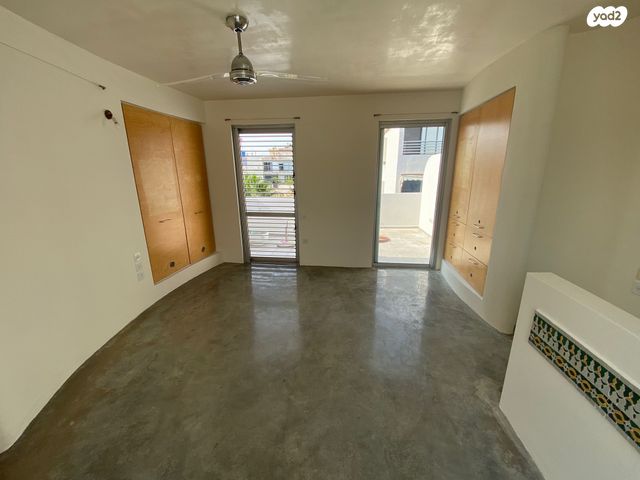 דופלקס, הבשן, הצפון הישן - צפון, תל אביב יפו