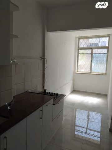 דירת גן, דימונה, יד אליהו, תל אביב יפו