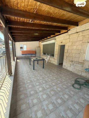 דירה, אהבת ציון, שיכון ג, טבריה