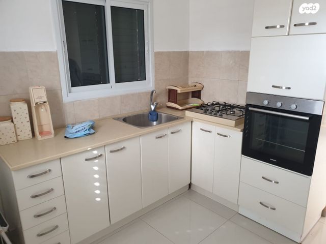 יחידת דיור, רובע ב', אשדוד