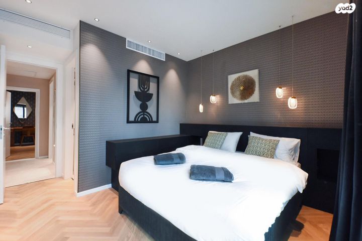 דירה, כרם התימנים, תל אביב יפו